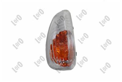 Фонарь указателя поворота ABAKUS 042-51-863