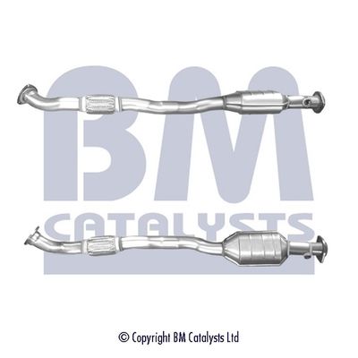 Katalizators BM CATALYSTS BM91979H