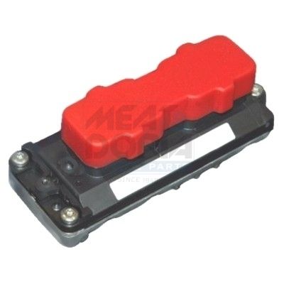 Блок управления, управление двигателем MEAT & DORIA 70070