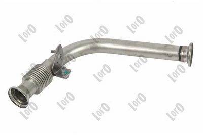 Трубка, клапан возврата ОГ ABAKUS 121-00-103