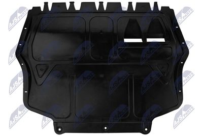 Motora/Apakšdaļas aizsargs NTY EZC-VW-579