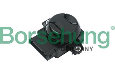 Регулировочный элемент, регулировка сидения BORSEHUNG B18750