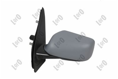 Наружное зеркало ABAKUS 0103M06