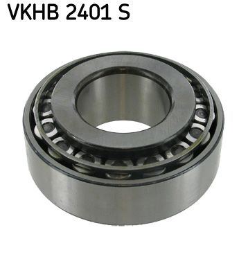 Подшипник ступицы колеса SKF VKHB 2401 S