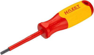 Skrūvgriezis HAZET 811KV-T25