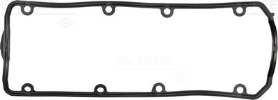 Прокладка, крышка головки цилиндра GLASER X53122-01