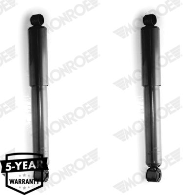 Amortizators MONROE D8493