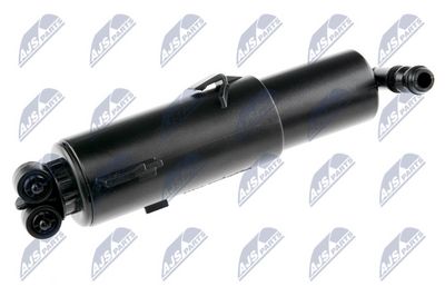 Ūdens sprausla, Lukturu tīrīšanas sistēma NTY EDS-AU-004