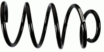 Balstiekārtas atspere SACHS 993 593