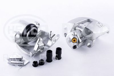 Bremžu suports HELLA PAGID 8AN 355 791-501