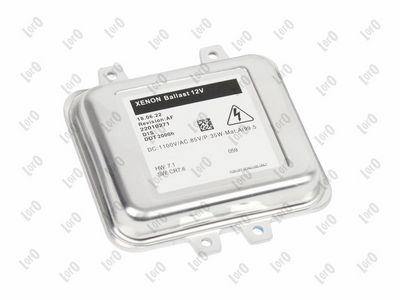 Устройство управления, освещение ABAKUS 136-01-059