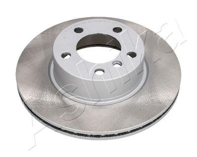 Bremžu diski ASHIKA 60-00-0104C