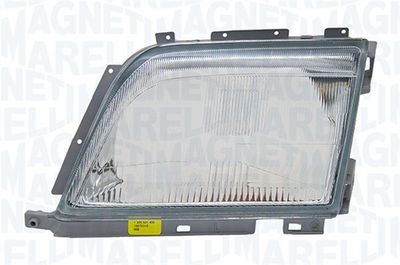 Izkliedētājs, Pamatlukturis MAGNETI MARELLI 711305621409