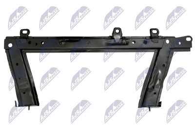 Palīgrāmis/Agregātu balsts NTY ZRZ-RE-026