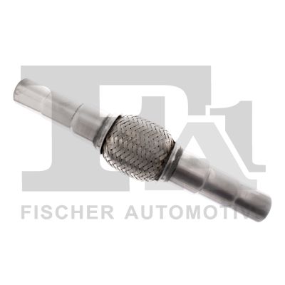 Гофрированная труба, выхлопная система FA1 VW460-400