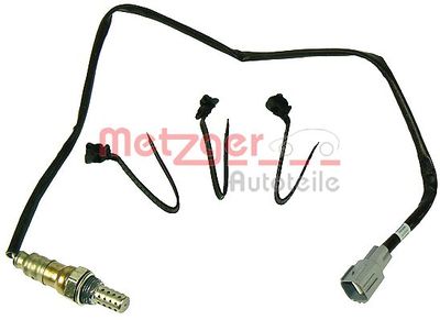 Lambda zonde METZGER 0893169