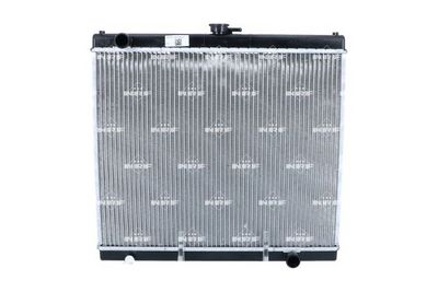 Radiators, Motora dzesēšanas sistēma NRF 56016