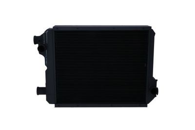 Radiators, Motora dzesēšanas sistēma NRF 52106