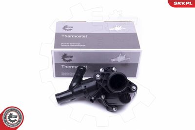 Termostats, Dzesēšanas šķidrums ESEN SKV 20SKV120