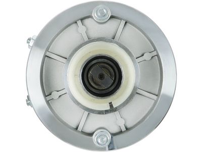 Elektromotors AS-PL DC9078S