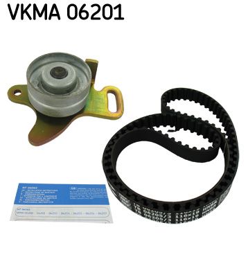 Комплект ремня ГРМ SKF VKMA 06201