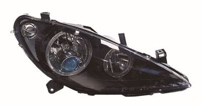 Основная фара ABAKUS 550-1135PXLDEM2