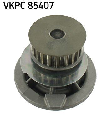 Водяной насос, охлаждение двигателя SKF VKPC 85407