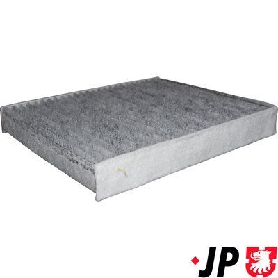 Фильтр, воздух во внутренном пространстве JP GROUP 1128104500