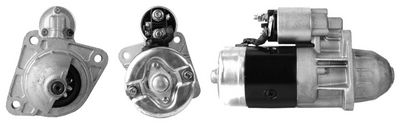 Стартер DRI 327203102