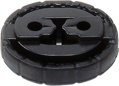 Кронштейн, труба выхлопного газа GATES EXH1089