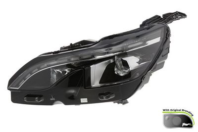 Pamatlukturis VALEO 046788