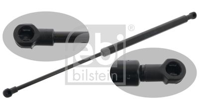 Gāzes atspere, Bagāžas/Kravas nodalījuma vāks FEBI BILSTEIN 47811