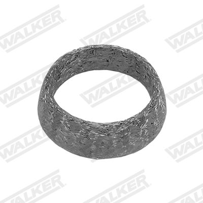 Прокладка, труба выхлопного газа WALKER 80268
