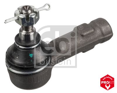 Наконечник поперечной рулевой тяги FEBI BILSTEIN 26186
