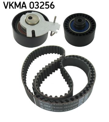 Комплект ремня ГРМ SKF VKMA 03256