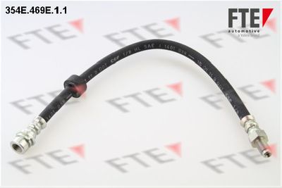 Тормозной шланг FTE 9240524