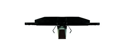 Bremžu uzliku kompl., Disku bremzes HELLA 8DB 355 014-401