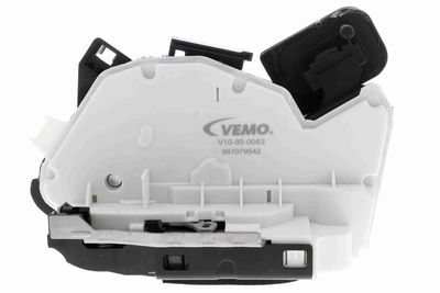 Замок двери VEMO V10-85-0083