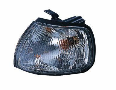 Фонарь указателя поворота ABAKUS 215-1562R-A-CU