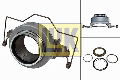 Выжимной подшипник Schaeffler LuK 500100420