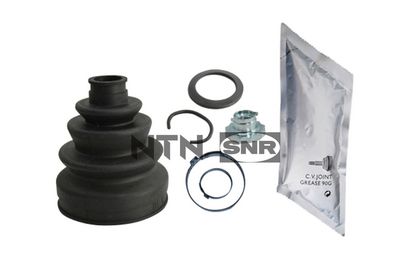 Комплект пыльника, приводной вал SNR OBK54.009