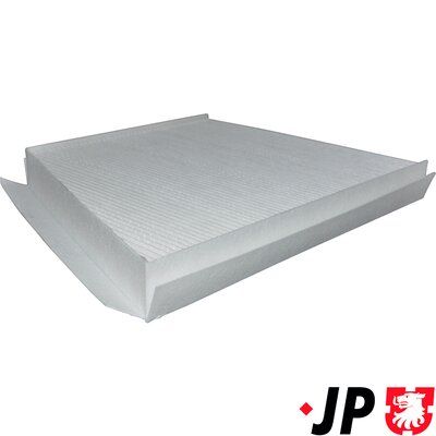 Фильтр, воздух во внутренном пространстве JP GROUP 1328101800