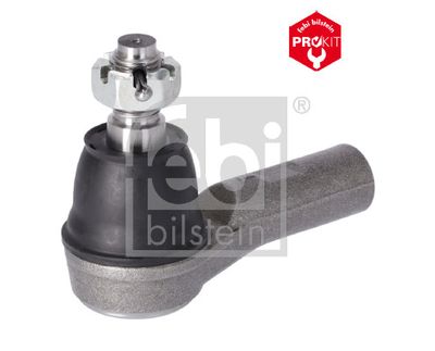 Наконечник поперечной рулевой тяги FEBI BILSTEIN 43353