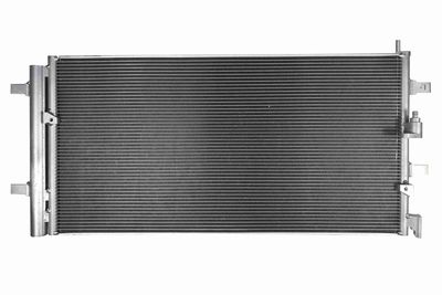 Kondensators, Gaisa kond. sistēma VEMO V15-62-1059