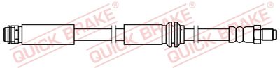 Bremžu šļūtene QUICK BRAKE 32.425