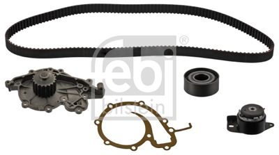 Ūdenssūknis + Zobsiksnas komplekts FEBI BILSTEIN 45106