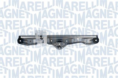 Стеклоподъемник MAGNETI MARELLI 350103170445