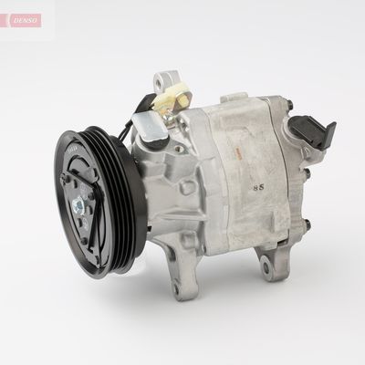 Компрессор, кондиционер DENSO DCP49002