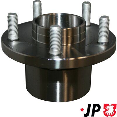 Ступица колеса JP GROUP 1541400800