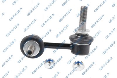 Stiepnis/Atsaite, Stabilizators GSP S051477